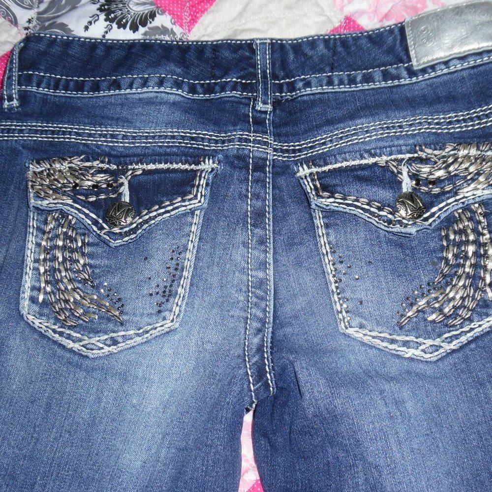 Maurices jeans 9/10